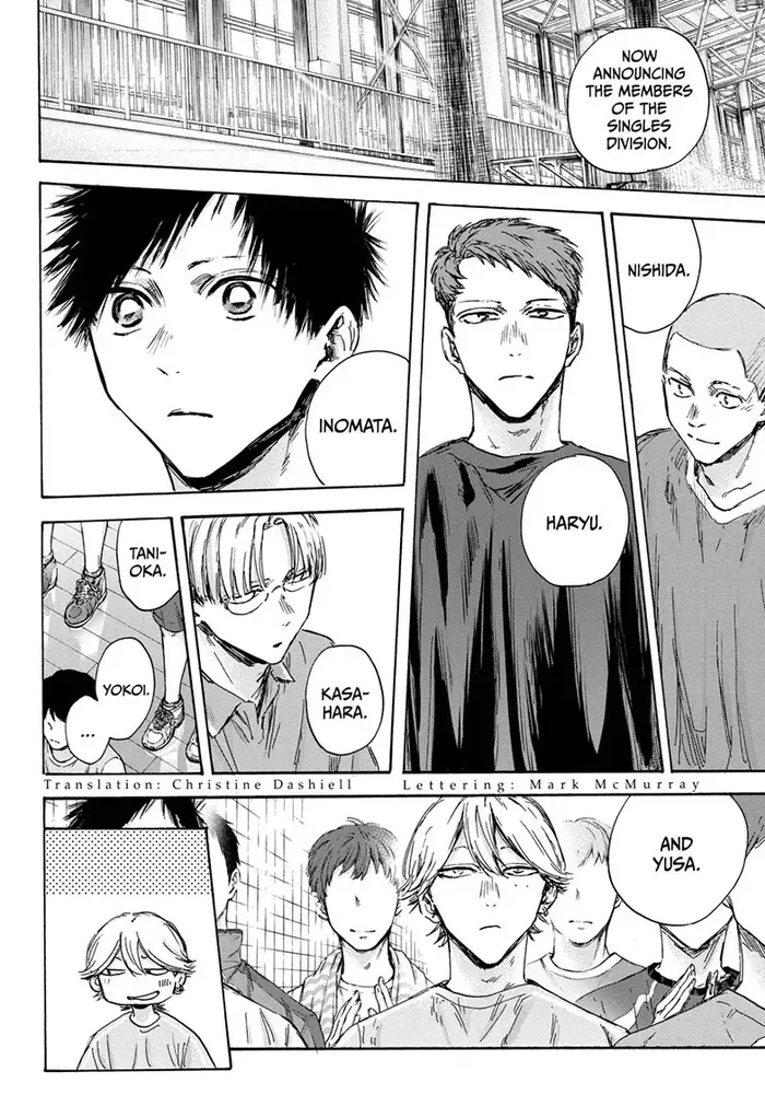 Blue Box Chapter 127 image 02_optimized